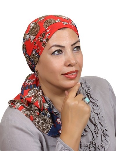   مصر اليوم - انتخاب اول سيدة مصرية رئيسة لاحد الاندية في مصر